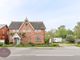 Thumbnail Detached house for sale in Great Northern Cottages, Hucknall, Nottingham