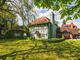 Thumbnail Detached house for sale in Waltham Road, Ruscombe, Berkshire, Reading