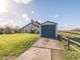 Thumbnail Semi-detached house for sale in Bridstow, Ross-On-Wye, Herefordshire