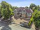 Thumbnail Flat for sale in No. 38 Dovehouse, 38 Dovehouse Lane, Solihull, West Midlands