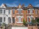 Thumbnail Terraced house for sale in Lynette Avenue, London
