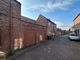 Thumbnail Land for sale in Turners Yard &amp; Portfolio, Selby, North Yorkshire