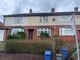 Thumbnail Terraced house for sale in 299 Leek Road, Stoke-On-Trent