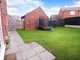 Thumbnail Detached house for sale in Ivinson Way, Uttoxeter