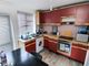 Thumbnail End terrace house for sale in Stephenson Way, Corby