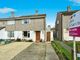 Thumbnail End terrace house for sale in Banwell Avenue, Swindon