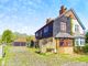 Thumbnail Semi-detached house for sale in Chelsham Common, Warlingham, Surrey
