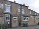 Thumbnail Terraced house for sale in St. James Place, Baildon, Shipley, West Yorkshire