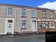 Thumbnail Terraced house to rent in Robinson Street, Llanelli