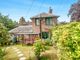 Thumbnail Cottage for sale in Lewes Road, Chelwood Gate, Haywards Heath