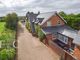 Thumbnail Detached house for sale in Newgatestreet Road, Goffs Oak, Hertfordshire