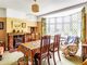 Thumbnail Semi-detached house for sale in Claremont Gardens, Tunbridge Wells, Kent