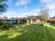 Thumbnail Detached bungalow for sale in Templegate Crescent, Leeds, West Yorkshire