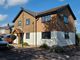 Thumbnail Detached house for sale in Birchwood Road, Woolaston, Lydney
