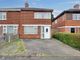 Thumbnail Semi-detached house for sale in Mottram Road, Beeston, Nottingham
