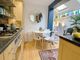 Thumbnail Terraced house for sale in Goodwood Road, Southsea