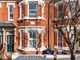 Thumbnail Flat for sale in Knoll Road, London