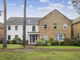 Thumbnail Flat for sale in Hall Place Drive, Weybridge