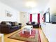 Thumbnail Town house for sale in Great Ashby Way, Stevenage