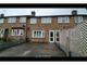 Thumbnail Terraced house to rent in Robin Hood Court, Sutton