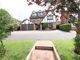 Thumbnail Detached house for sale in Restormel Close, Rushden