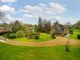 Thumbnail Detached house for sale in Boundary Road, Rowledge, Farnham