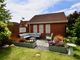Thumbnail Detached house for sale in Graham Way, Cotford St. Luke, Taunton