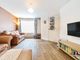 Thumbnail End terrace house for sale in Warwick Road, West Drayton