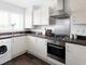Thumbnail Terraced house for sale in "The Cooper" at Stratton Road, Wanborough, Swindon