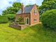 Thumbnail Detached house for sale in Main Street, Ulrome, Driffield
