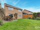 Thumbnail Detached house for sale in Threave Court, Peterborough