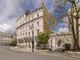 Thumbnail Town house for sale in Wilton Crescent, London