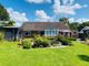 Thumbnail Detached bungalow for sale in Old School Lane, Staunton-On-Wye, Hereford