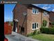 Thumbnail Semi-detached house for sale in Bryn Rhyg, Colwyn Bay