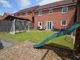 Thumbnail Detached house for sale in Ernest Tyrer Avenue, Stoke-On-Trent