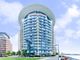 Thumbnail Flat to rent in Orion Point, Canary Wharf, London