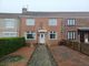 Thumbnail Terraced house for sale in Bethune Avenue, Seaham, County Durham
