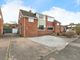 Thumbnail Semi-detached house for sale in Kilvin Drive, Beverley