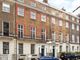Thumbnail Town house for sale in Mansfield Street, London