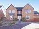 Thumbnail Detached house for sale in 19 Big Brigs Way, Newtongrange