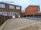 Thumbnail End terrace house for sale in St. Johns Road, Chadwell St. Mary, Grays