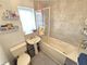 Thumbnail Town house for sale in Headingley Close, Coalville, Leicestershire