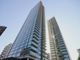 Thumbnail Flat to rent in Landmark Buildings East Tower, South Quay, Canary Wharf, United Kingdom