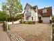 Thumbnail Detached house for sale in Lodge Road, Hurst, Reading, Berkshire