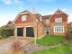 Thumbnail Detached house for sale in Parker Avenue, Eastchurch, Sheerness, Kent