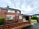 Thumbnail Terraced house for sale in Tempest Road, Hartlepool