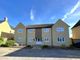 Thumbnail Flat for sale in Burford Road, Lechlade, Gloucestershire