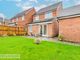 Thumbnail Detached house for sale in Mill Fold Gardens, Chadderton, Oldham, Greater Manchester