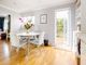 Thumbnail Terraced house for sale in Barnsbury Square, Barnsbury, London