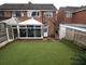 Thumbnail Semi-detached house for sale in Holcombe Close, Kearsley, Bolton